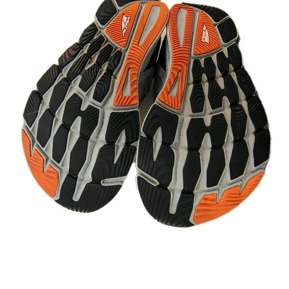 Altra Torin 5 Shoes Womens 8 Mint Running Zero Drop Athletic Sneakers Trainers - Picture 12 of 15